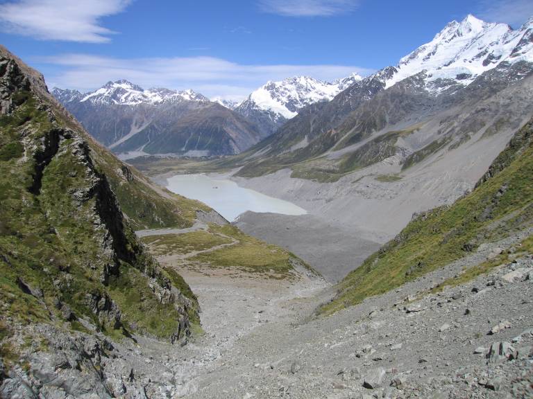 1651 - aus der Rinne blick zurueck.JPG