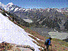 1622 - Tasman Valley mit Mt.Cook.JPG