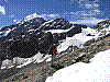 1661 - Ball Pass ist hinten rechts in der Mt.Cook Rang zu erkennen.JPG